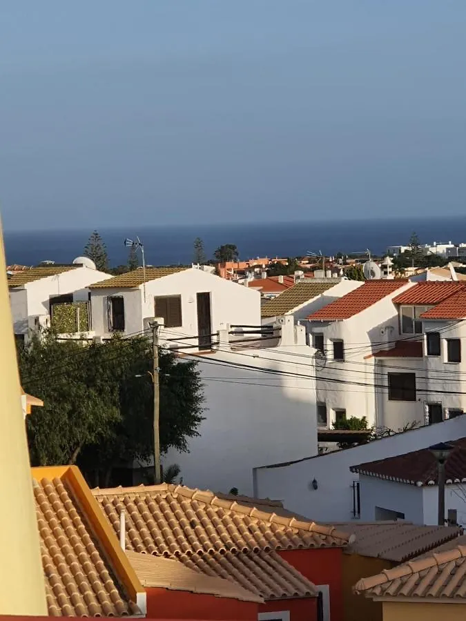 Ocean View 라고스 B&B