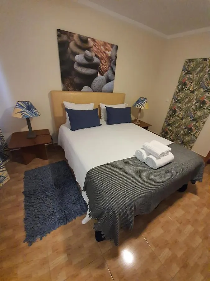 B&B Ocean View 라고스
