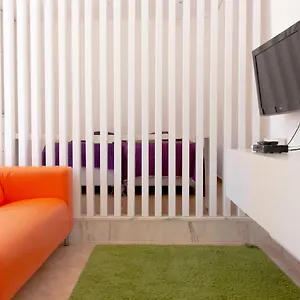 Appartement Aurora Houses