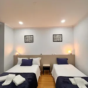 ** Maison d'hôtes Pensao Nova Goa Portugal