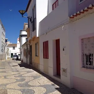 Ferienhaus Casa Da Coroa