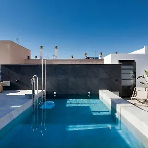 Casa Noa Sevilha