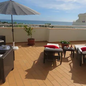 Sweden - Floor One Bedroom With Sea Views - Rs Apartamento