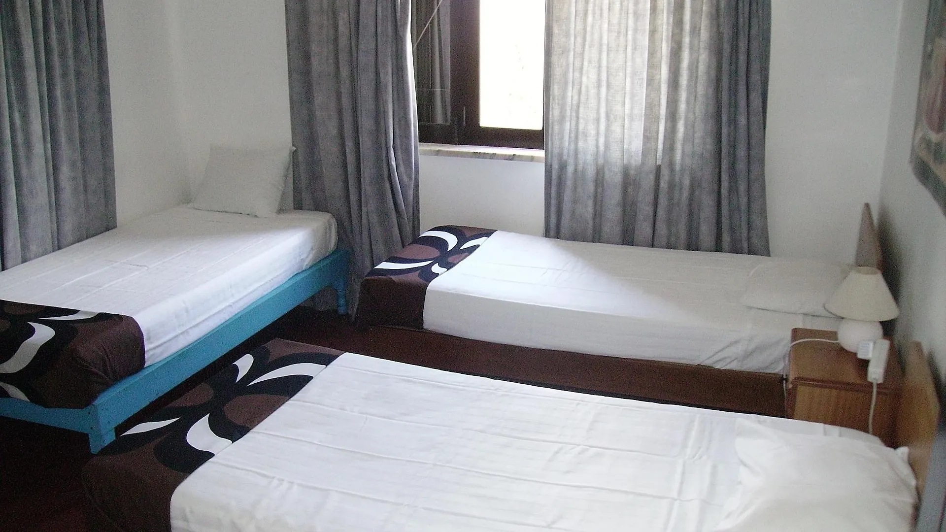 Bed & Breakfast Ocean View Lagos