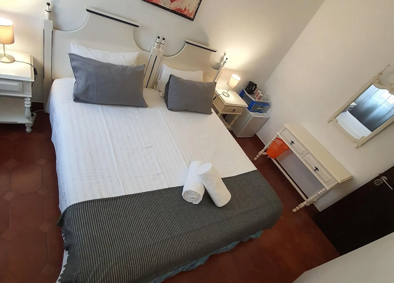 Bed & Breakfast Ocean View Lagos