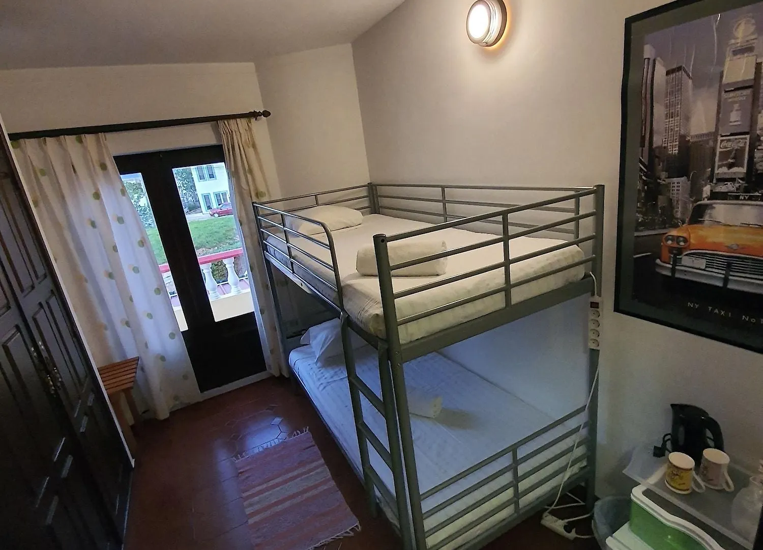 Ocean View Lagos Bed & Breakfast