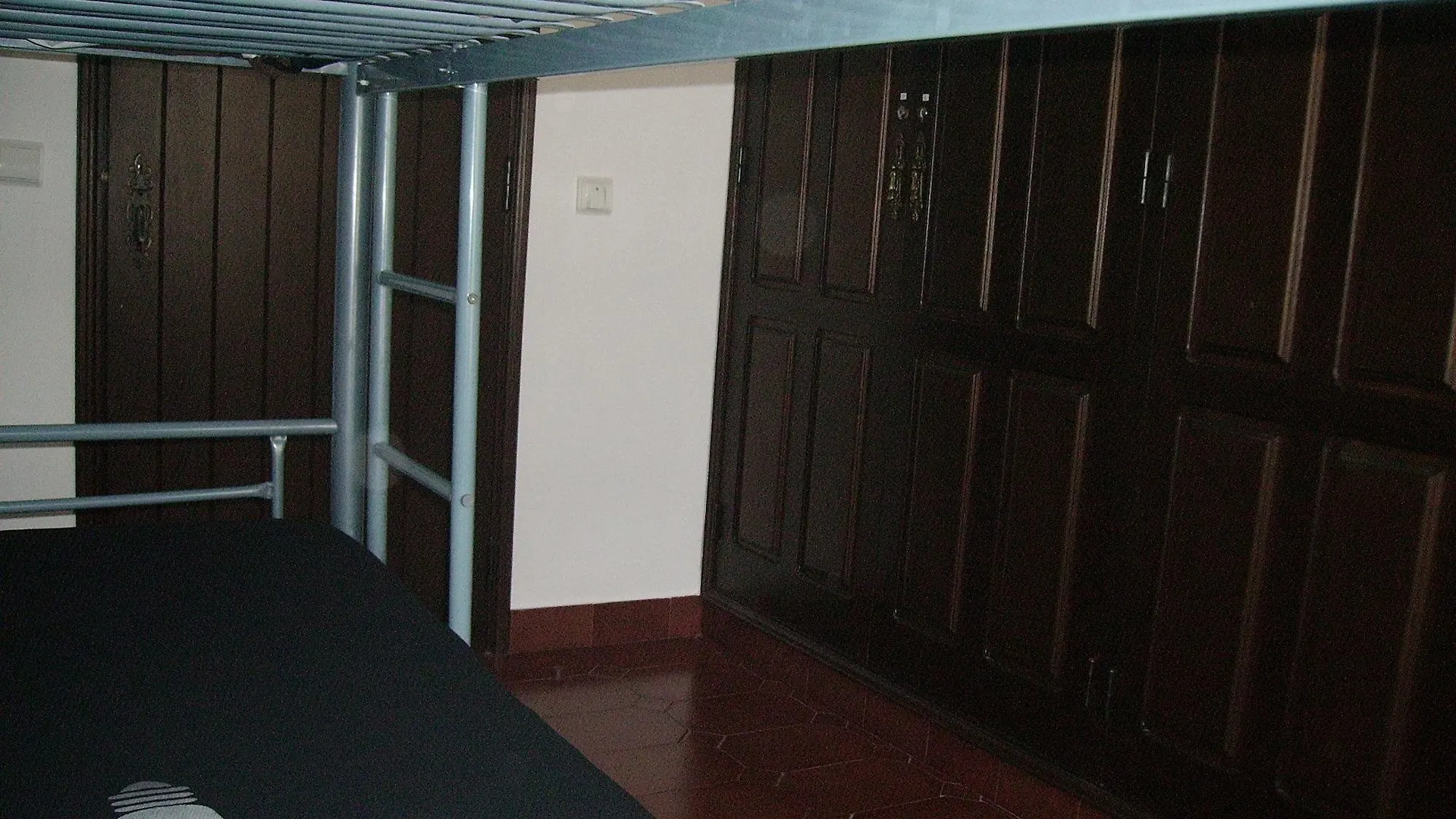 Ocean View Lagos Bed & Breakfast