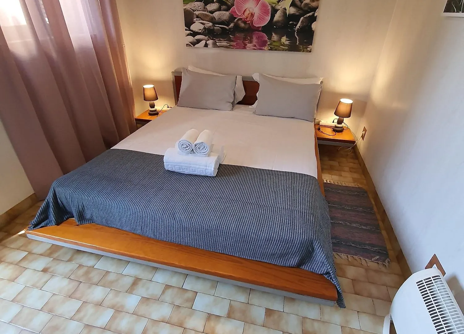 ** Bed & Breakfast Ocean View Lagos Portugal