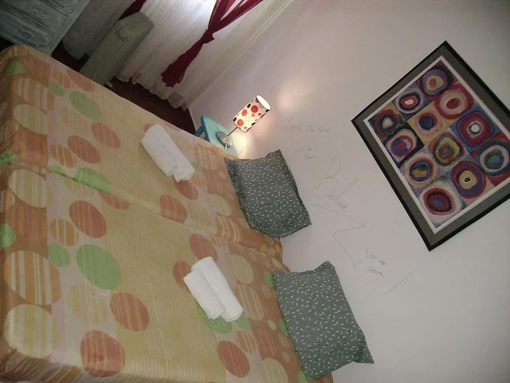 Bed & Breakfast Ocean View Lagos