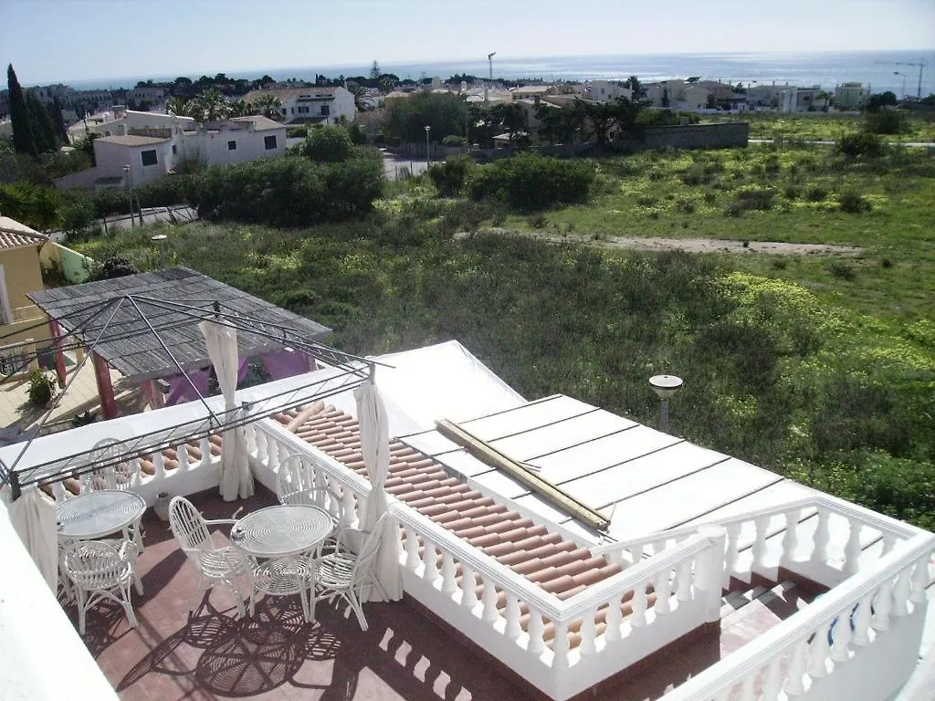 Bed & Breakfast Ocean View Lagos