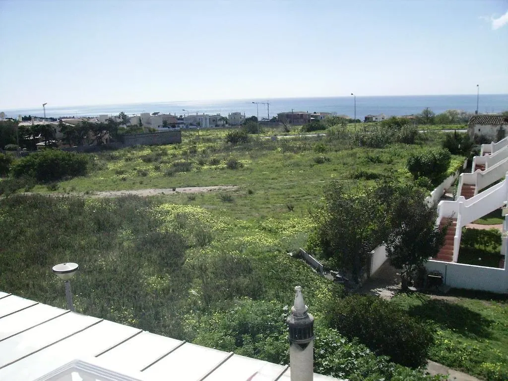 Ocean View Lagos Portugal