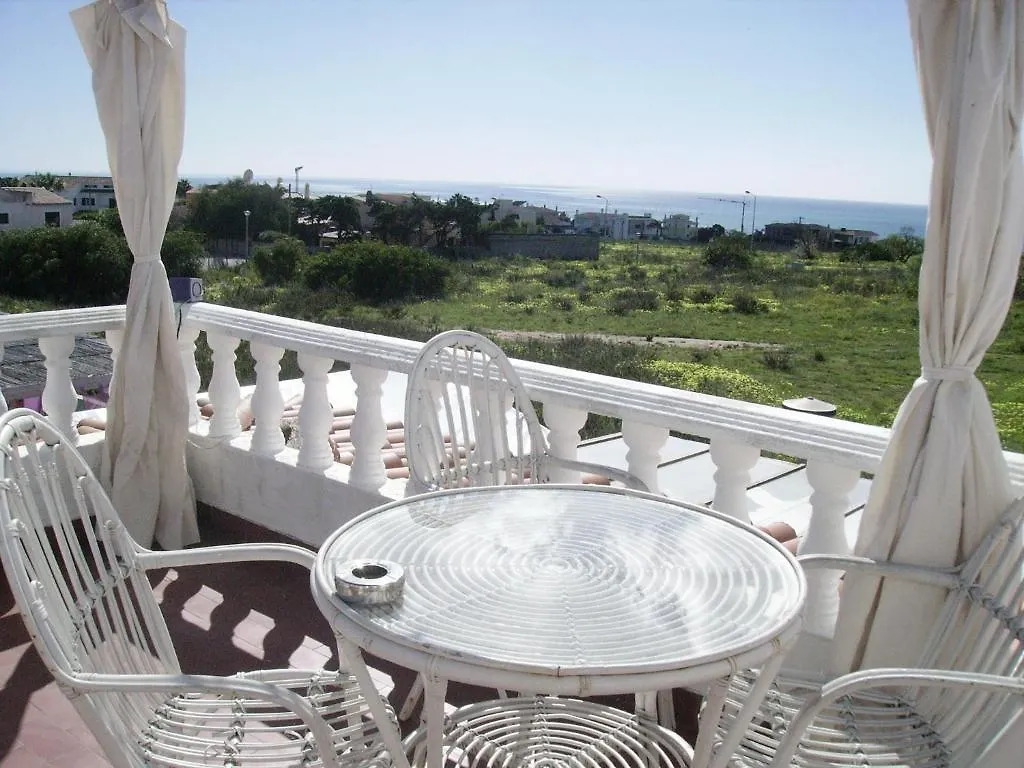 Ocean View Lagos 2*,  Portugal