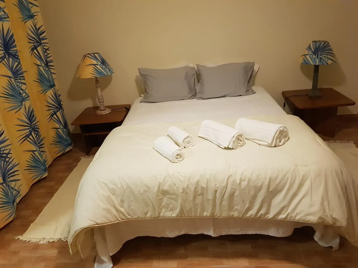 Ocean View Lagos Bed & Breakfast