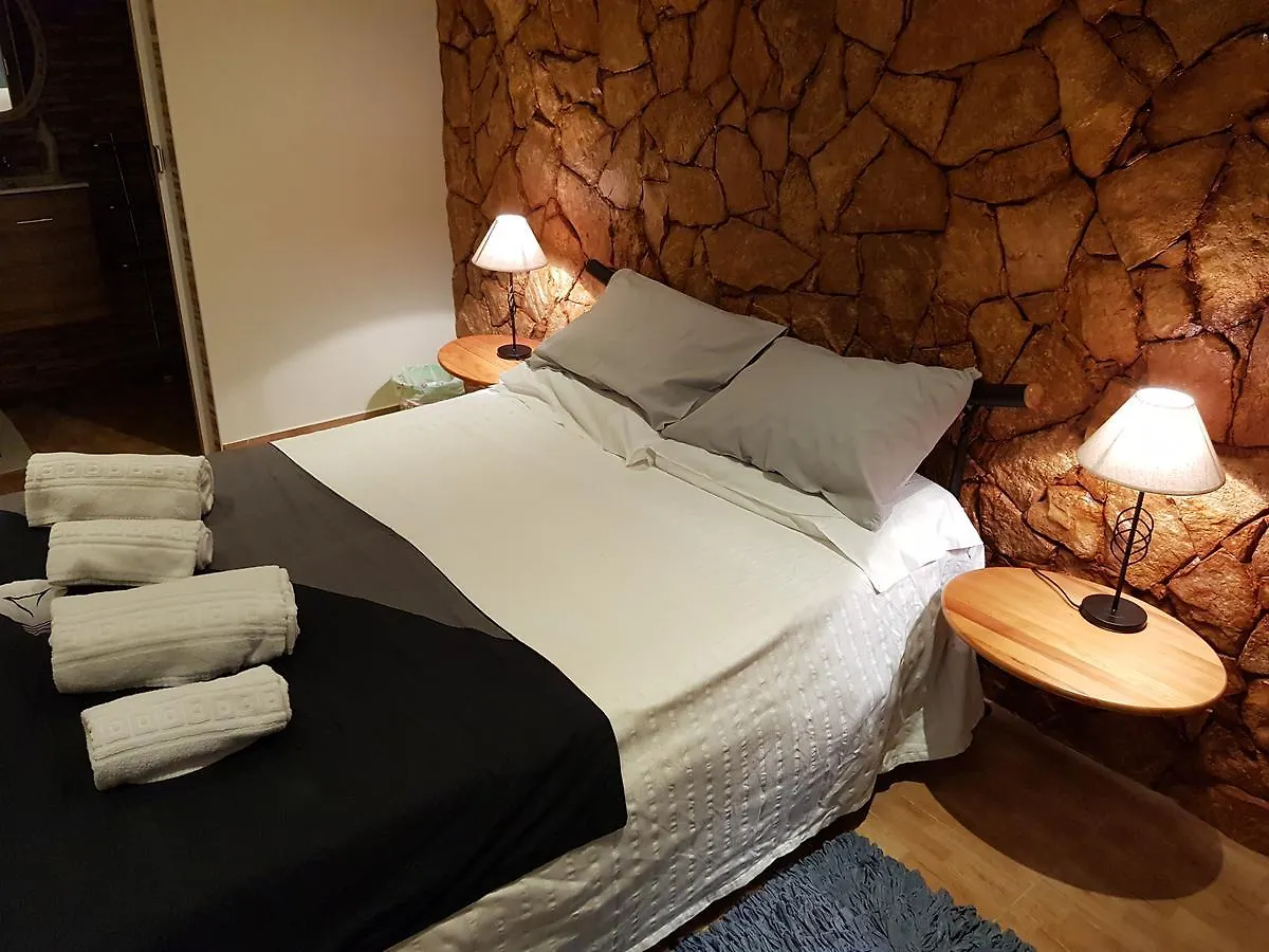 ** Bed & Breakfast Ocean View Lagos Portugal