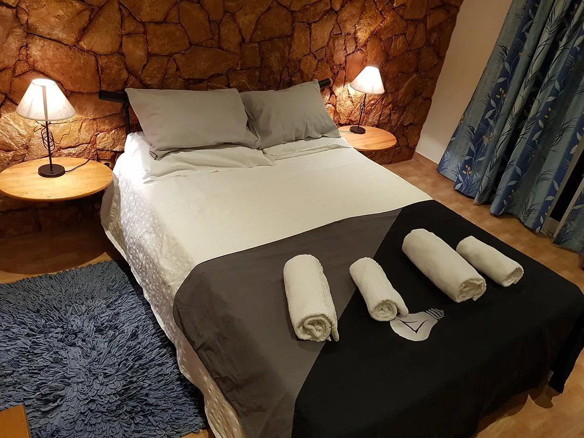 Bed & Breakfast Ocean View Lagos