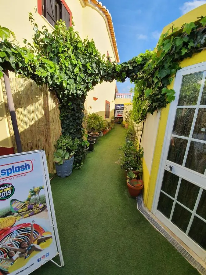 ** Bed & Breakfast Ocean View Lagos Portugal