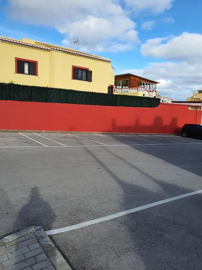 ** Bed & Breakfast Ocean View Lagos Portugal