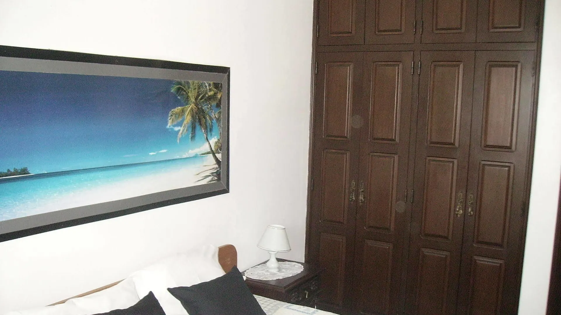 Ocean View Lagos