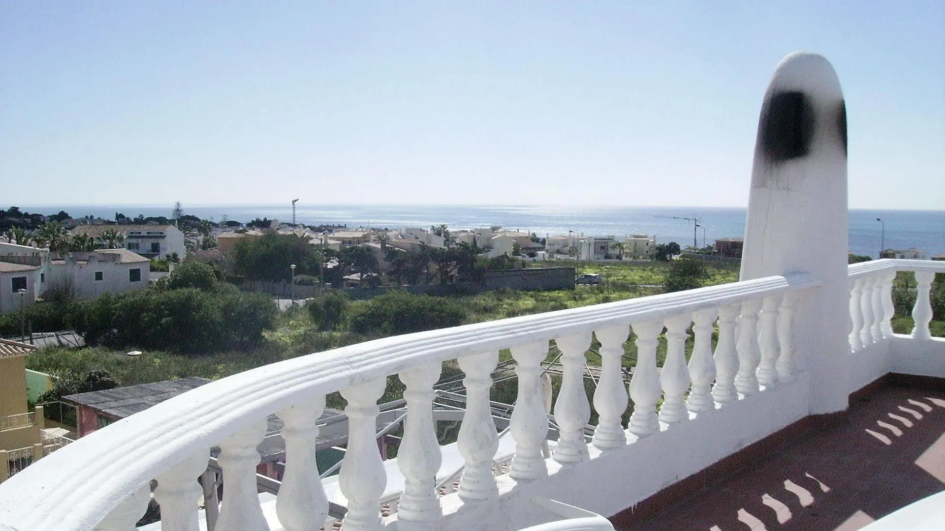 Ocean View Lagos 2*,
