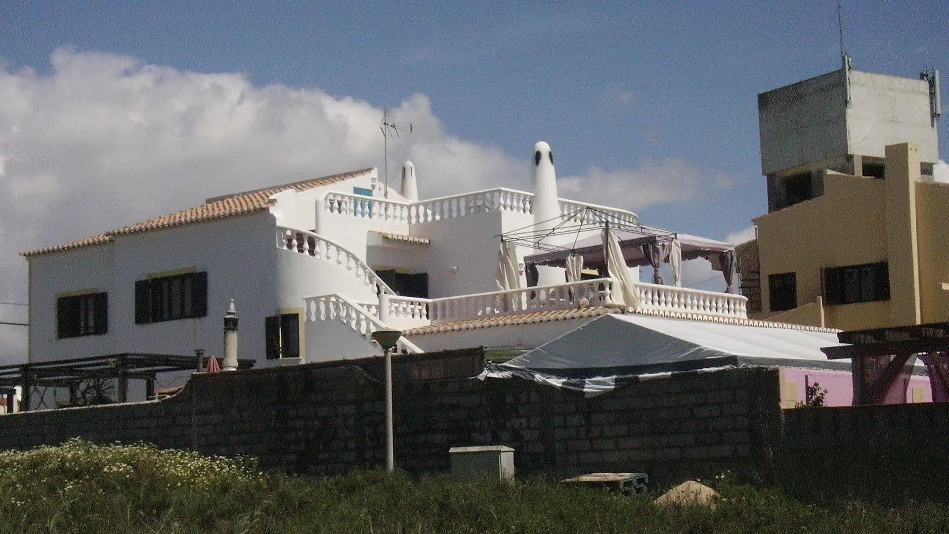 Ocean View Lagos