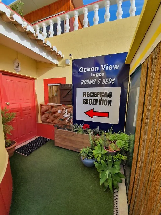Ocean View Lagos